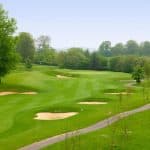 donnington grove golf club EuroPro Tour 2019